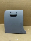 09 10 11 12 Volkswagen Cc Driver Left Lower Dash Storage Bin Tray 3C1857921M Oem Used. Price: $35.00.