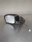 2009-2010 Subaru Forester Left Door Mirror OEM#91029SC050 Used. Price: $74.05.
