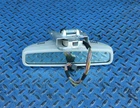 2003-2008 Mercedes R230 SL500 SL55 Amg Interior Rear View Mirror Gray 2208103017 Used. Price: $74.99.
