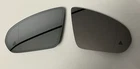 Mercedes Class C118 W118 C177 W177 Mirror Glass Set Dimm & Heat Blind Used. Price: $179.99.