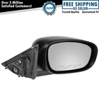 Trq Power Side View Mirror Textured Passenger Right Rh For Magnum 300 New. Price: $55.85.