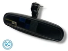 Oem 01-06 Hyundai Santa Fe Interior Rear View Mirror Homelink Auto Dimming Used. Price: $39.95.