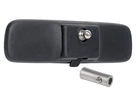 1967-70 Rearview Mirror Inside Ball-mt Galaxie Falcon Fairlane Mustang New. Price: $79.90.