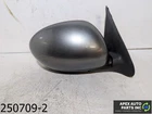 Oem 2011-2014 Nissan Juke 1.6L Passenger Right Side View Mirror Power Used. Price: $99.99.