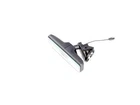 Genuine Mopar Inside Rear View Mirror 68377094AA New. Price: $752.31.