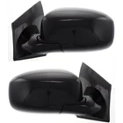 New Driver & Passenger Side Heated Power Mirror Set For 2009-2014 Murano. Price: $129.99.