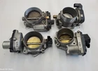 Throttle Body Valve Assembly Fits 96-97 Chevrolet 1500 Pickup 16495377 Used. Price: $110.70.