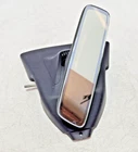 17-23 Oem Tesla Model Interior Rear View Mirror Assembly W/ Triple Camera Used. Price: $129.95.