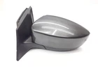 2015-2018 Ford Focus Oem Side View Door Mirror Power 3-WIRE Driver Gray Silver Used. Price: $42.46.