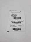 Passenger Side View Mirror Power Sedan Canada Market Fits 06-08 Bmw 323I 347332 Used. Price: $50.32.