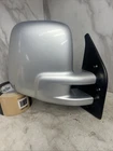 99-03 Oem Volkswagen Vw Eurovan T4 Front Right Passenger Side View Mirror Used. Price: $229.00.