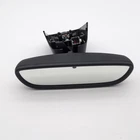 2014 2015 2016 2017 Jaguar Type Interior Rear View Mirror Black GX53-17E678-FA Used. Price: $71.99.