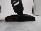 Used Front Center Interior Rear View Mirror Fits: 2015 Dodge Charger Microphone. Price: $85.99.
