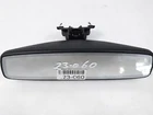 2020-2022 Toyota Gr Supra Rwd Interior Inside Rear View Mirror Black 87810-WAA04 Used. Price: $147.25.