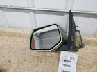 Driver Side View Mirror Power With Heated Glass Fits 08-09 Escape 305229 Used. Price: $40.25.