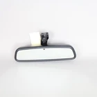 2011-2012 Bmw 528I 535I X3 740I 750I Interior Rearview Mirror 51169224345 Oem Used. Price: $46.71.