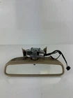 07-09 Mercedes W221 S450 S550 CL550 Interior Rear View Mirror Gray Oem Tan Used. Price: $99.00.