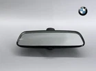 Bmw Z3 Roadster E36 Interior Rear View Mirror Black 96-02 Oem Used. Price: $64.99.
