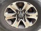 Wheel 18X7-1/2 Aluminum 6 Spoke Fits 10-14 Ford F150 Pickup 2798048 Used. Price: $135.00.