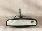 06 Silverado 3500 Interior Rear View Mirror Compass Temp DF5 15269044 No Camera Used. Price: $64.20.