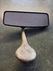 Original Classic Vw Beetle 1968 On Interior Rear View Mirror 113/114857511 H/j For. Price: $26.87.