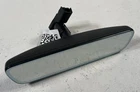 2022 - 2025 Genesis GV70 Interior Rear View Mirror Black W/ Homelink # 107533 Used. Price: $103.84.