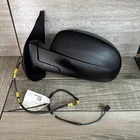 2007-2014 Oem Tahoe Sierra Silverado Left Driver Side Door Mirror Used. Price: $21.00.