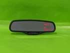 03 Liberty Rear View Mirror Oem 4432-2 Used. Price: $30.00.