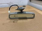 2005 Mercedes Clk W209 Coupe Interior Rear View Mirror A2038103317 Used. Price: $33.48.