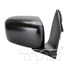 Door Mirror Tyc 4760131 Fits 05-10 Honda Odyssey New. Price: $93.99.