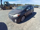 Rear View Mirror With Camera Display Fits 10 Prius 12590858 Used. Price: $86.02.