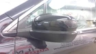 Honda Pilot 2017 Left Door Mirror Used 0876. Price: $49.99.