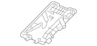 Genuine Gm Multi-purpose Bracket 84083320 New. Price: $23.68.