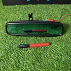 2010-2017 Toyota Tundra Auto Dim Mirror V4 Compass & Backlit Buttons 878100C060 Used. Price: $199.00.