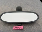 2000-2006 Audi Tt MK1 Oem Rear View Mirror Grey #9300 Used. Price: $95.00.