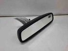 Rear View Mirror W/o Navigation Garage Door Opener Fits Nissan Maxima 2009-2013 Used. Price: $41.00.