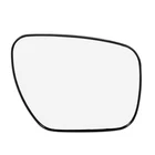 Autohaux Car Rear View Mirror Glass Replacement With Backing Plate Heated R... New. Price: $28.78.