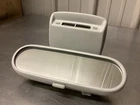2000-2001 Volkswagen Beetle Interior Rear View Mirror Assembly 1CO 857 511 Used. Price: $39.95.