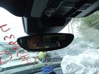 Rear View Mirror With Automatic Dimming Fits 10-16 Porsche Panamera 863768 Used. Price: $80.00.
