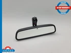 Jaguar Xkr X150 Interior Rear View Mirror 07-15 Oem Used. Price: $59.95.