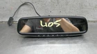 11 - 15 Kia Sorento Interior Cabin Rear View Mirror W/automatic Dimming Used. Price: $31.96.
