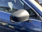 Used Right Door Mirror Fits: 2020 Subaru Legacy Power Moulded In Black Cap W/o. Price: $155.28.