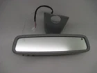 Interior Rear View Mirror Mercedes C230 C240 2003 778685 Used. Price: $49.99.