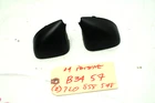 2004 Porsche Cayenne Interior Right & Left Side Cover For Rear View Mirror B3457 Used. Price: $55.80.