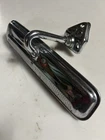 1960-1964 Ford Galaxie Mercury Rear View Mirror Fairlane Sunliner 500 Comet Used. Price: $69.99.