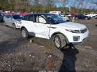 Used Front Center Interior Rear View Mirror Fits: 2016 Land Rover Evoque W/o Gar. Price: $124.90.