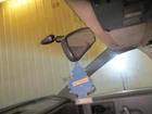 Pontiac Fiero 1987 Rear View Mirror Used 9853. Price: $99.99.