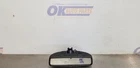 13 Chrysler Town And Country Interior Rear View Mirror Auto Dimming 68163995AB Used. Price: $60.00.