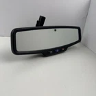 2010-2019 Chevrolet Cruze Buick Enclave Lacrosse Rear View Mirror On Star 026538 Used. Price: $38.00.