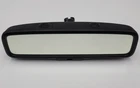 2009-2012 Ford Escape Rear View Mirror Auto Dimming Microphone 9U5A-17E678-AD Used. Price: $55.95.